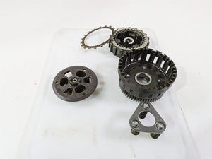2021 BMW R1250GS K51 Adv Clutch Pack Basket Friction Disc Set 21218529450 | Mototech271