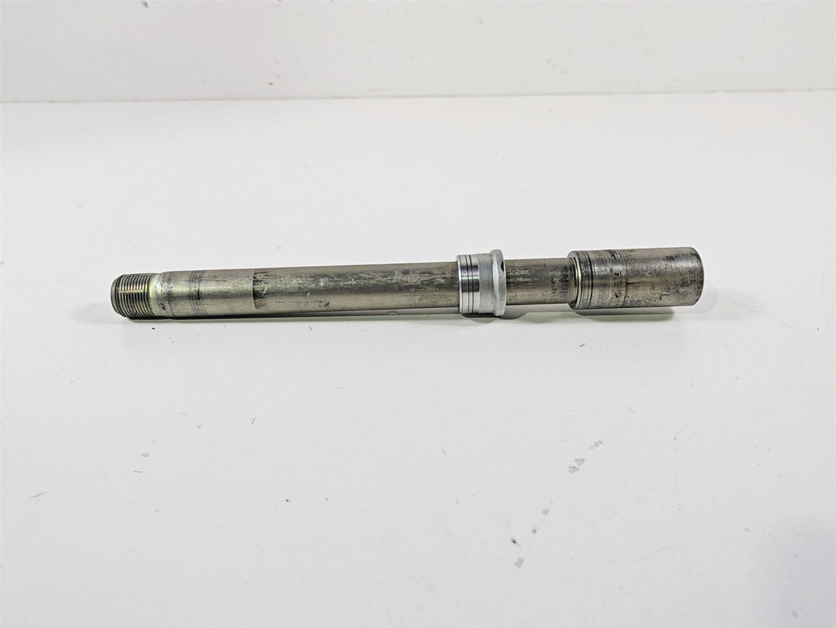 2019 Suzuki M109R VZR1800 Boulevard Front Axle Wheel Spindle 54711-48G00 {{ shop.shopifyCountryName }} - Mototech271
