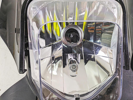 17-19 Husqvarna FE Headlight Head Light Lamp 26514001000 {{ shop.shopifyCountryName }} - Mototech271
