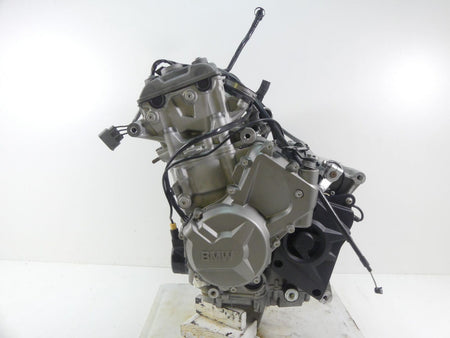 2018 BMW S1000XR K49 Running 1000ccm Engine Motor 10K - Video 11008536328 {{ shop.shopifyCountryName }} - Mototech271