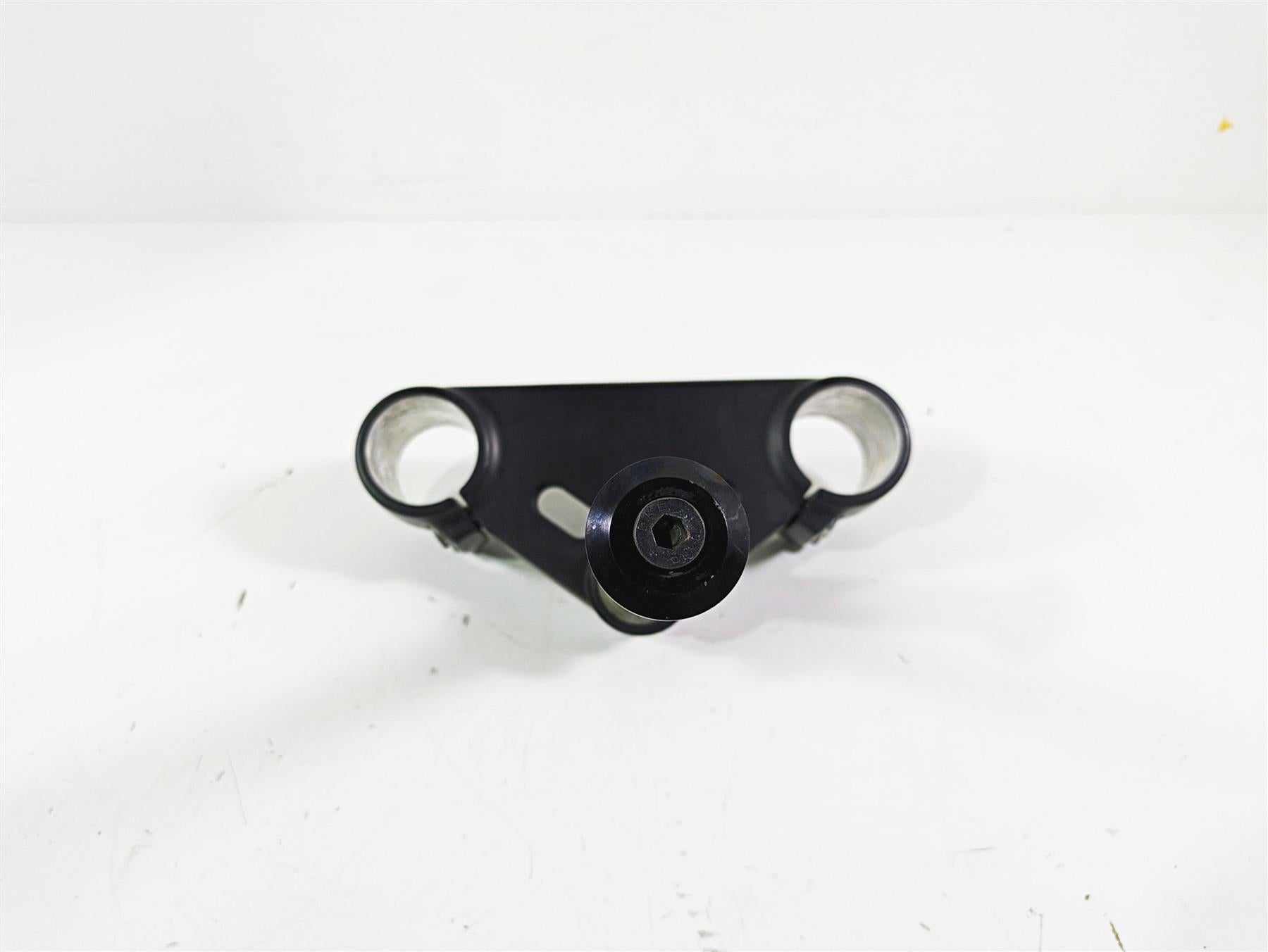 2013 Harley VRSCDX Night Rod Sp Lower Triple Tree Steering Clamp 45900019 {{ shop.shopifyCountryName }} - Mototech271