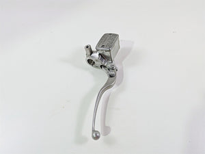 2008 Kawasaki VN1600 Vulcan Nomad Front Brake Master Cylinder 43015-0025