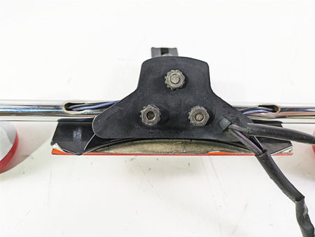 2002 Harley Dyna FXDL Low Rider Rear Blinker Bar Turn Signal Set - Read 68977-00 {{ shop.shopifyCountryName }} - Mototech271