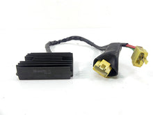 Load image into Gallery viewer, 2007 Honda VTX1800 T2 Rectifier Voltage Regulator SH579C-12 31600-MCH-000 | Mototech271
