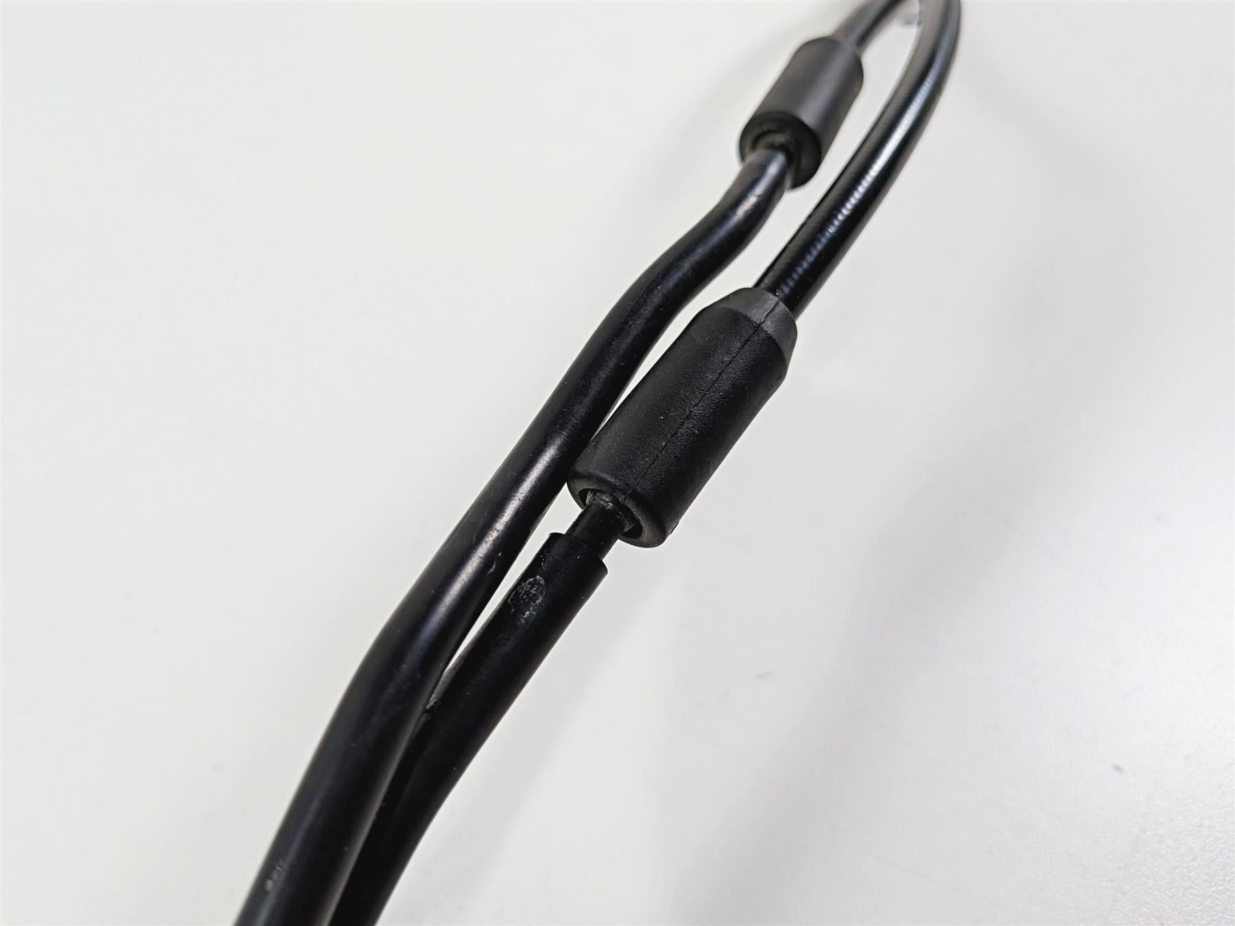 2014 BMW S1000RR K46 Front Abs Brake Line Hose Set 34327726114 34328525608 {{ shop.shopifyCountryName }} - Mototech271