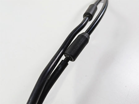 2014 BMW S1000RR K46 Front Abs Brake Line Hose Set 34327726114 34328525608 {{ shop.shopifyCountryName }} - Mototech271