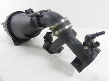 Load image into Gallery viewer, 2015 Can-Am Commander 1000XT Intake Manifold &amp; Fuel Injectors Set 420667526
