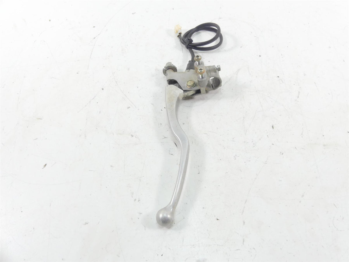 2020 Yamaha YFM 700 Raptor Clutch Perch Handle Lever Set 5YT-82910-11-00 {{ shop.shopifyCountryName }} - Mototech271