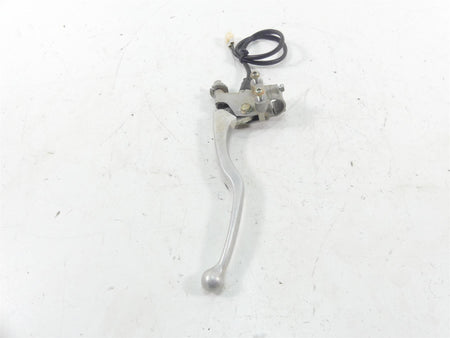 2020 Yamaha YFM 700 Raptor Clutch Perch Handle Lever Set 5YT-82910-11-00 {{ shop.shopifyCountryName }} - Mototech271