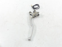 Load image into Gallery viewer, 2020 Yamaha YFM 700 Raptor Clutch Perch Handle Lever Set 5YT-82910-11-00 | Mototech271
