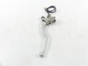 2020 Yamaha YFM 700 Raptor Clutch Perch Handle Lever Set 5YT-82910-11-00 | Mototech271