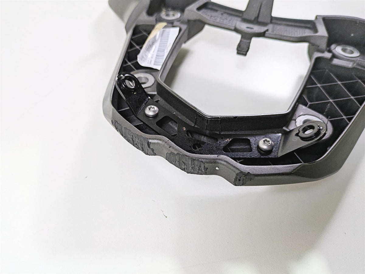 2024 Triumph Tiger 900 GT Rear Passenger Grab Handle Luggage Rack T2310732 {{ shop.shopifyCountryName }} - Mototech271