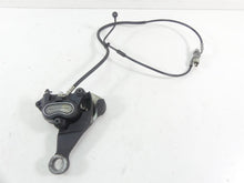 Load image into Gallery viewer, 2015 Harley FLS Softail Slim Rear Brake Caliper &amp; Bracket &amp; Line 41300097 | Mototech271
