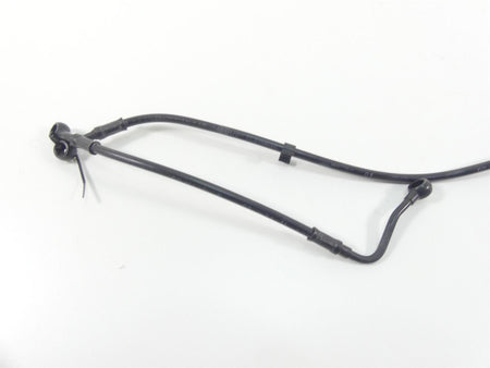 2021 Aprilia Tuono 660 Rear Abs Brake Line Hose Set 2B006459 2B006458 {{ shop.shopifyCountryName }} - Mototech271