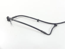 Load image into Gallery viewer, 2021 Aprilia Tuono 660 Rear Abs Brake Line Hose Set 2B006459 2B006458 | Mototech271
