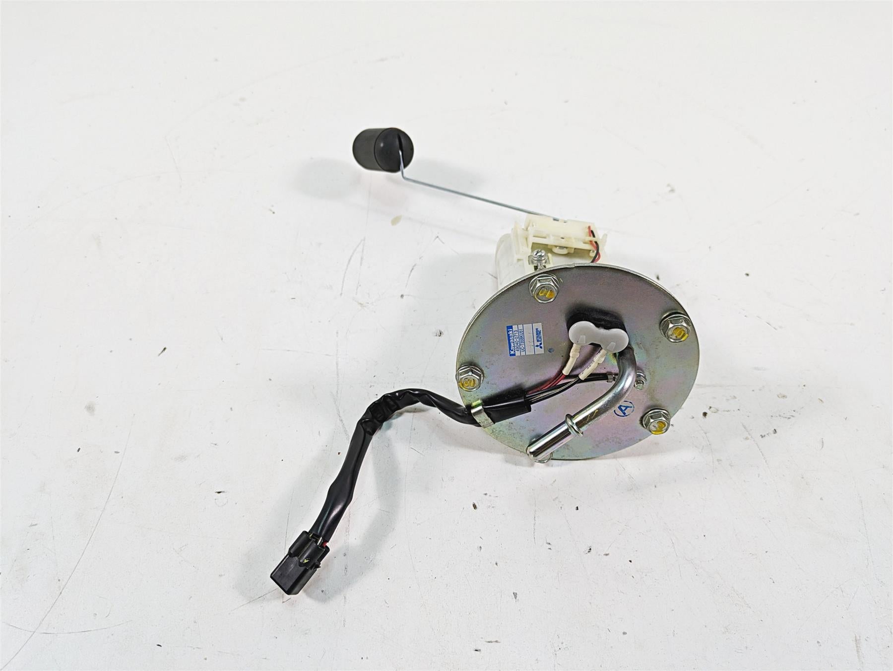 2016 Kawasaki Ninja EX300 Fuel Gas Petrol Pump & Sender