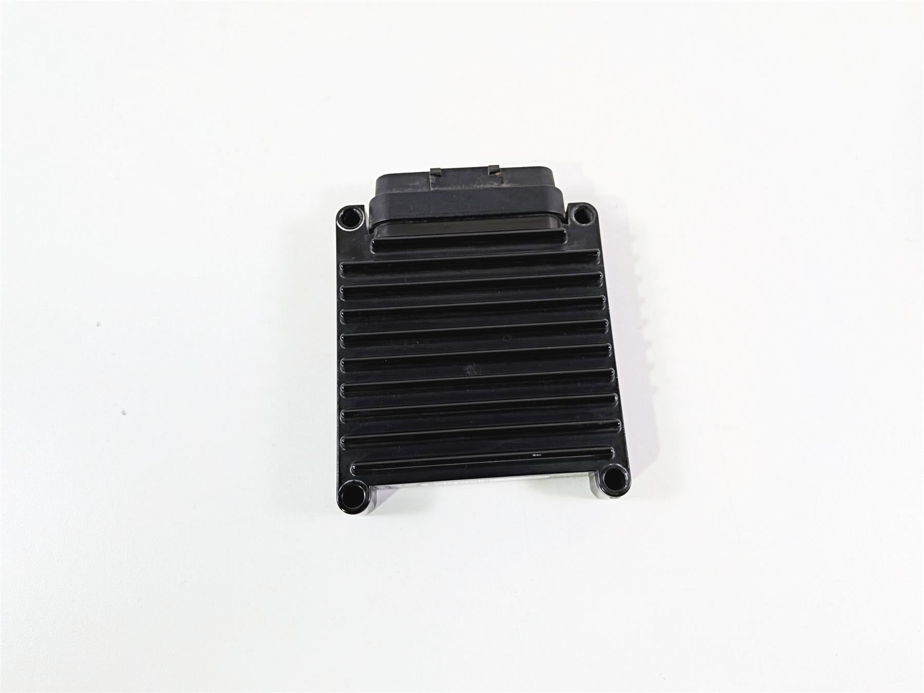 2009 Harley FXCWC Softail Rocker Cdi Ecu Ecm Engine Control Module 32852-08A {{ shop.shopifyCountryName }} - Mototech271