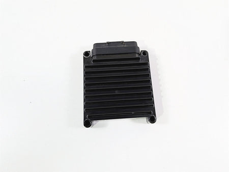 2009 Harley FXCWC Softail Rocker Cdi Ecu Ecm Engine Control Module 32852-08A {{ shop.shopifyCountryName }} - Mototech271