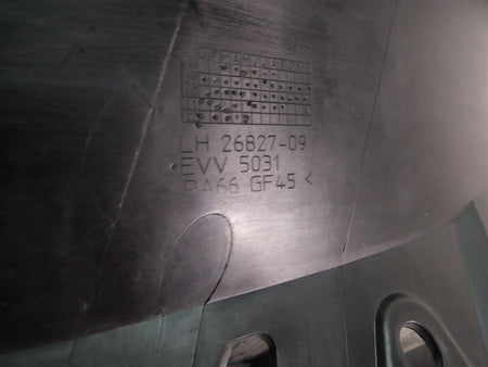 2012 Harley VRSCF Muscle Rod Radiator Center Cover Fairing 26813-08A {{ shop.shopifyCountryName }} - Mototech271