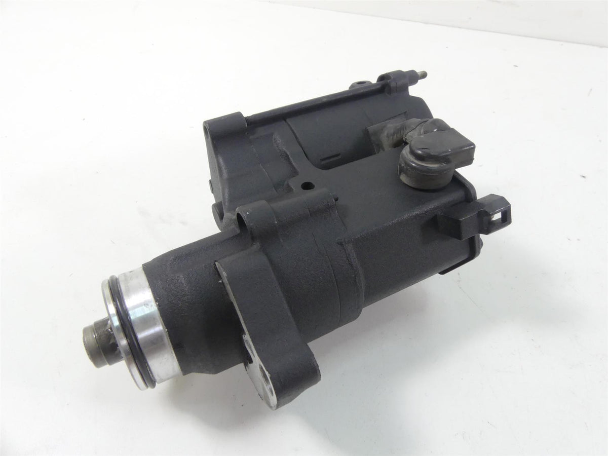 2015 Harley FLS Softail Slim 103ci 96ci Engine Starter Motor 31618-06 {{ shop.shopifyCountryName }} - Mototech271
