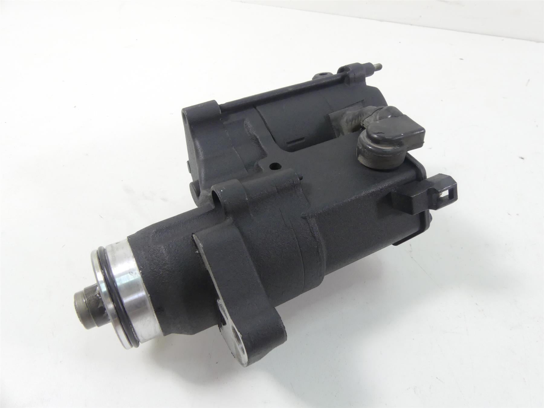 2015 Harley FLS Softail Slim 103ci 96ci Engine Starter Motor 31618-06 {{ shop.shopifyCountryName }} - Mototech271