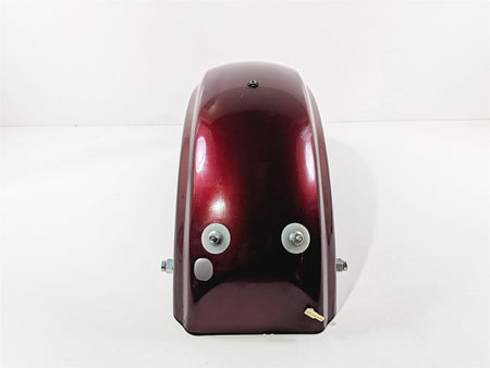 2014 Harley Touring FLHTK Electra Glide Rear Fender Mysterious Red 59500046A-Mototech271