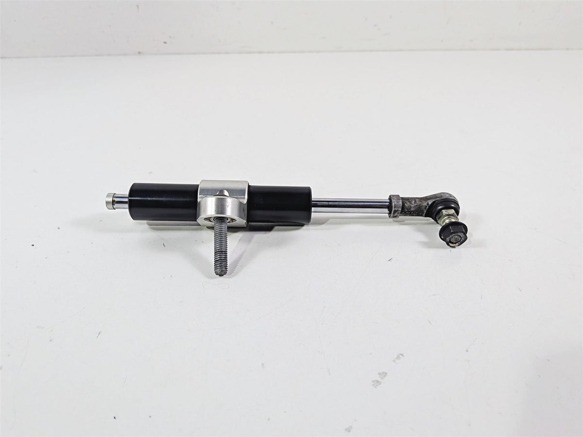 2016 BMW R1200RT RT RTW K52 Steering Damper Stabilizer & Mounts 32768549363 {{ shop.shopifyCountryName }} - Mototech271