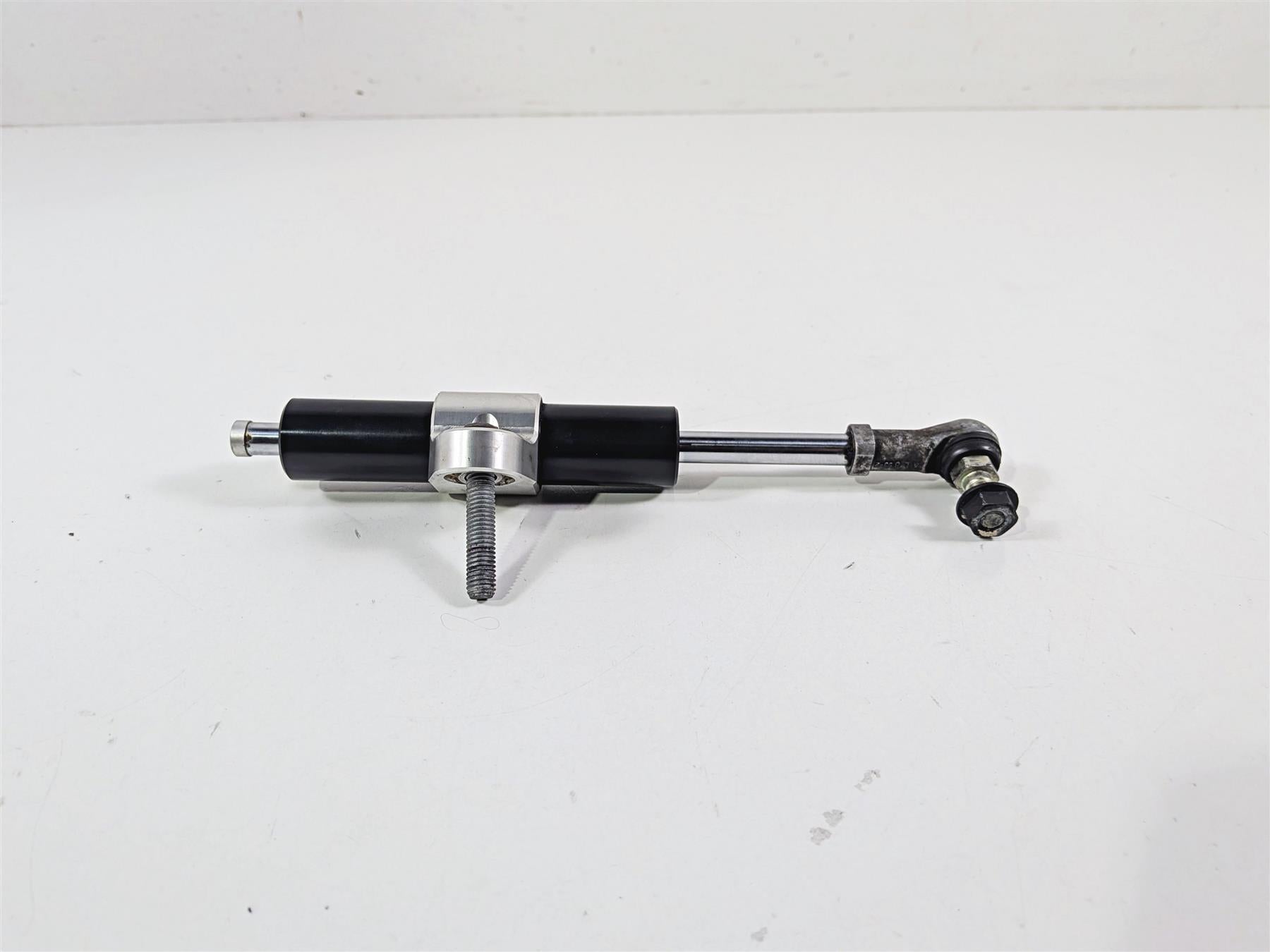 2016 BMW R1200RT RT RTW K52 Steering Damper Stabilizer & Mounts 32768549363 {{ shop.shopifyCountryName }} - Mototech271