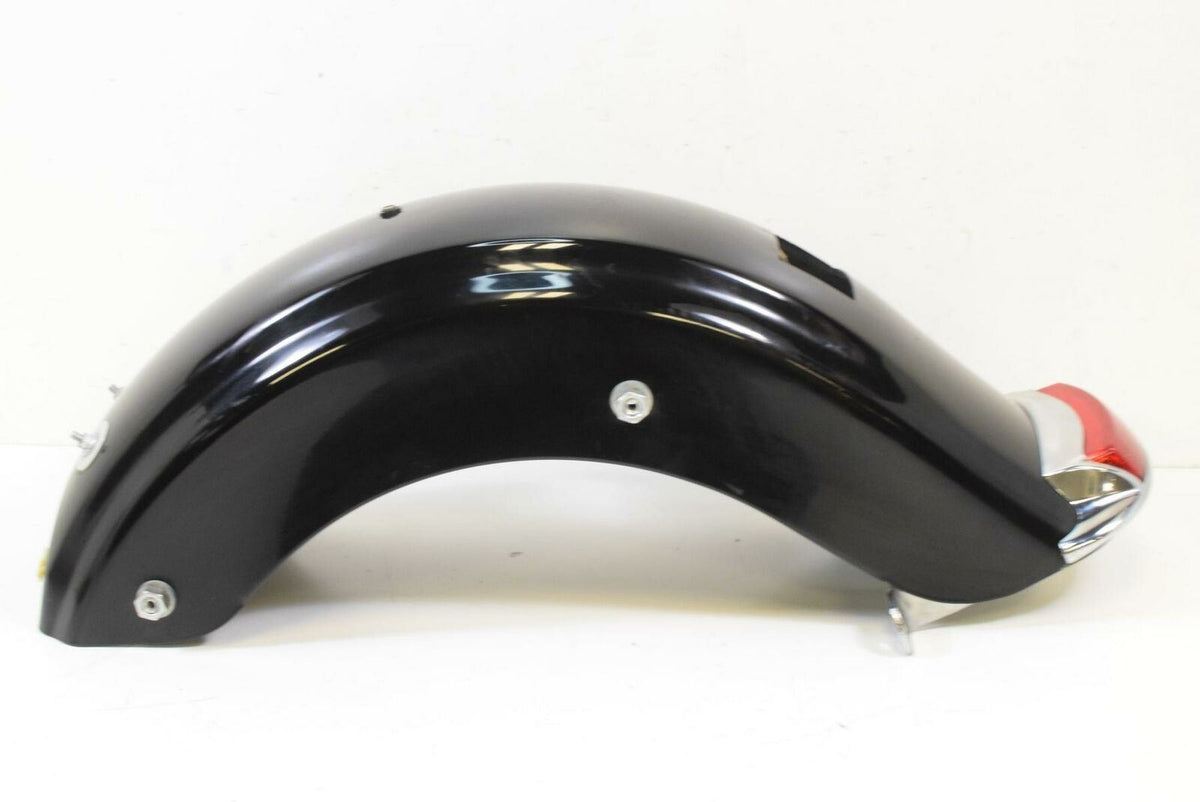 2016 Harley Touring FLHTCU Electra Glide Rear Fender Mud Guard 59500046 {{ shop.shopifyCountryName }} - Mototech271