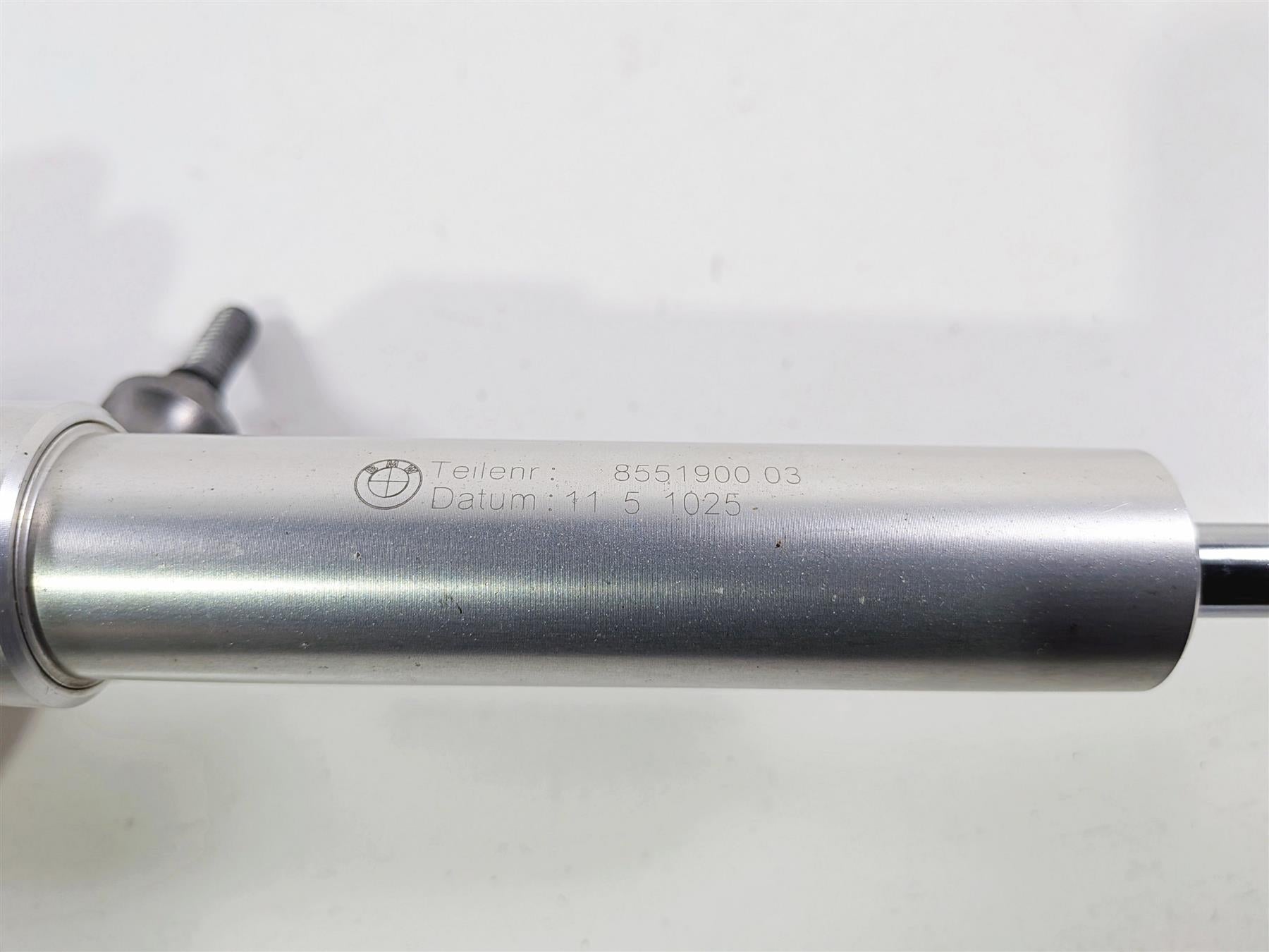 2016 BMW S1000XR K49 Steering Damper Stabilizer 32768551900-Mototech271