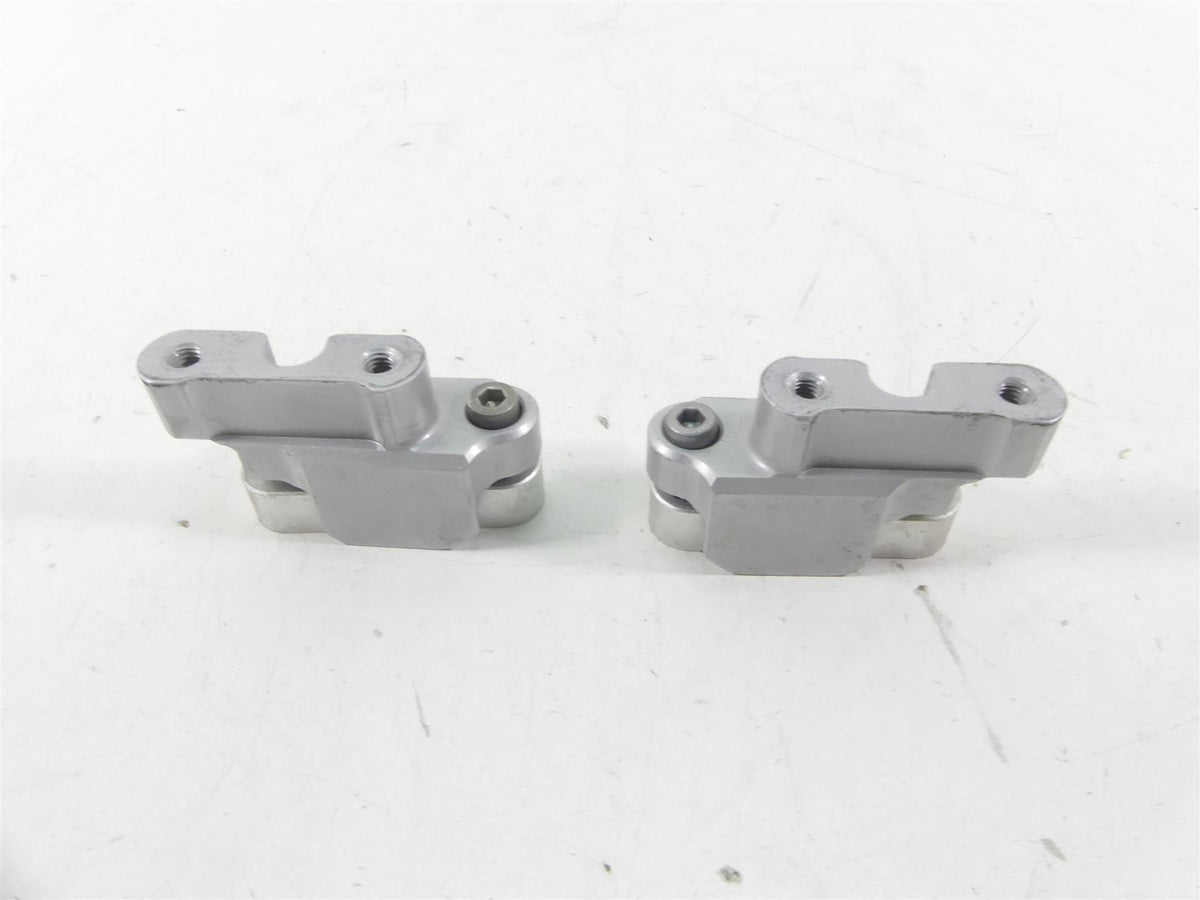 2016 BMW R1200RS K54 Handlebar Handle Bar Riser Extensions Offset Set {{ shop.shopifyCountryName }} - Mototech271