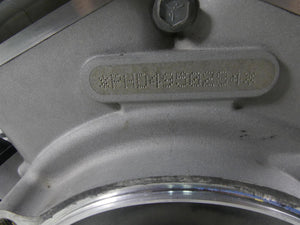 2004 Harley Softail FXSTD SE CVO Deuce Running 95ci Engine Motor -Video 19107-04 | Mototech271