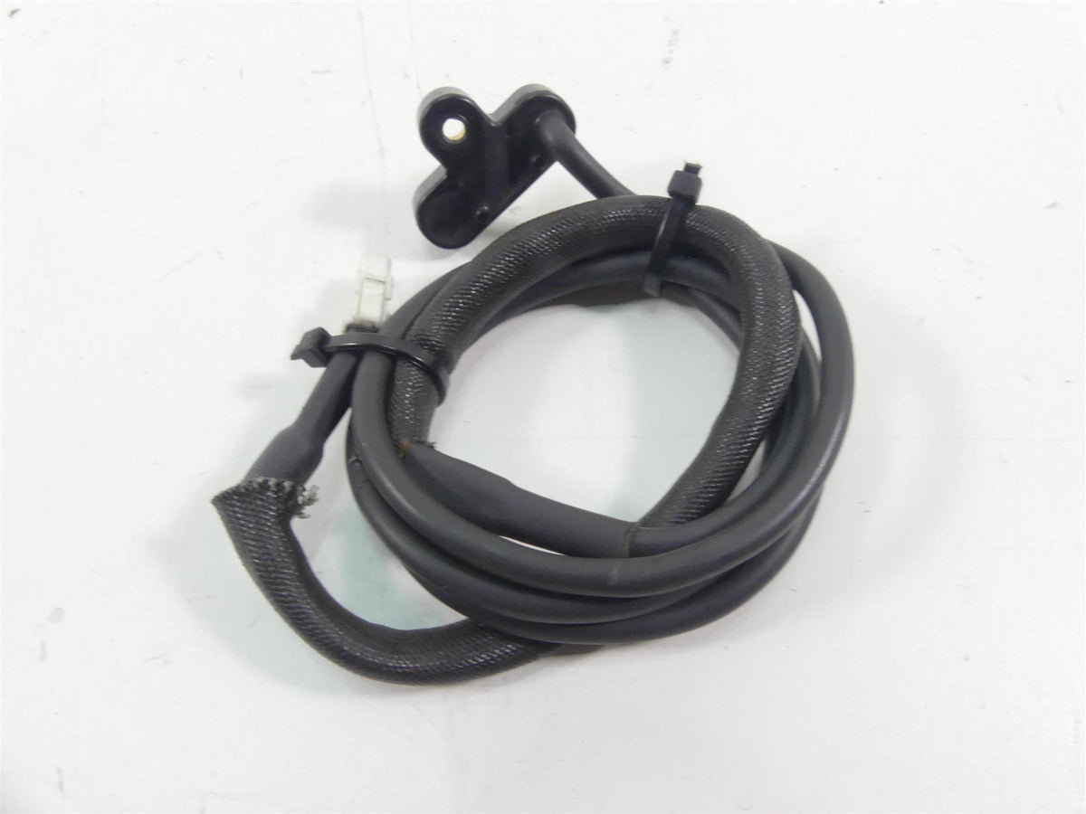 2018 Mv Agusta Brutale 800 RR Front Abs Brake Wheel Speed Sensor 8000B7768 {{ shop.shopifyCountryName }} - Mototech271