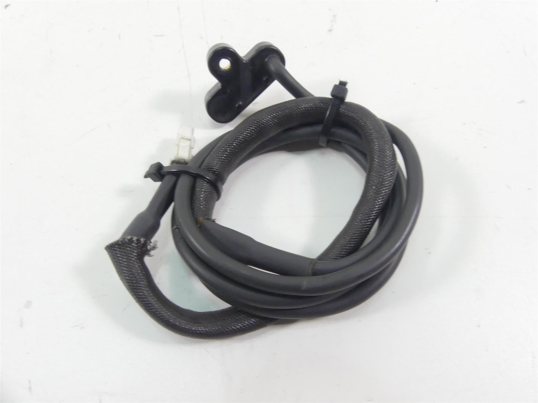 2018 Mv Agusta Brutale 800 RR Front Abs Brake Wheel Speed Sensor 8000B7768 {{ shop.shopifyCountryName }} - Mototech271