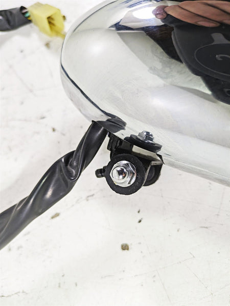 1998 Honda GL1500 Valkyrie Tour Tachometer Tacho Gauge 37255-MZ0-671 {{ shop.shopifyCountryName }} - Mototech271