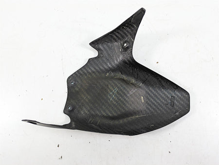 2016 Ducati Panigale 1299 S Carbon Fiber Rear Fender Mud Guard {{ shop.shopifyCountryName }} - Mototech271