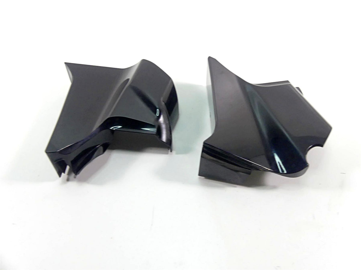 2010 Honda VT1300 CR Stateline Front Left Right Neck Cover Set 63500-MFY-A00 {{ shop.shopifyCountryName }} - Mototech271