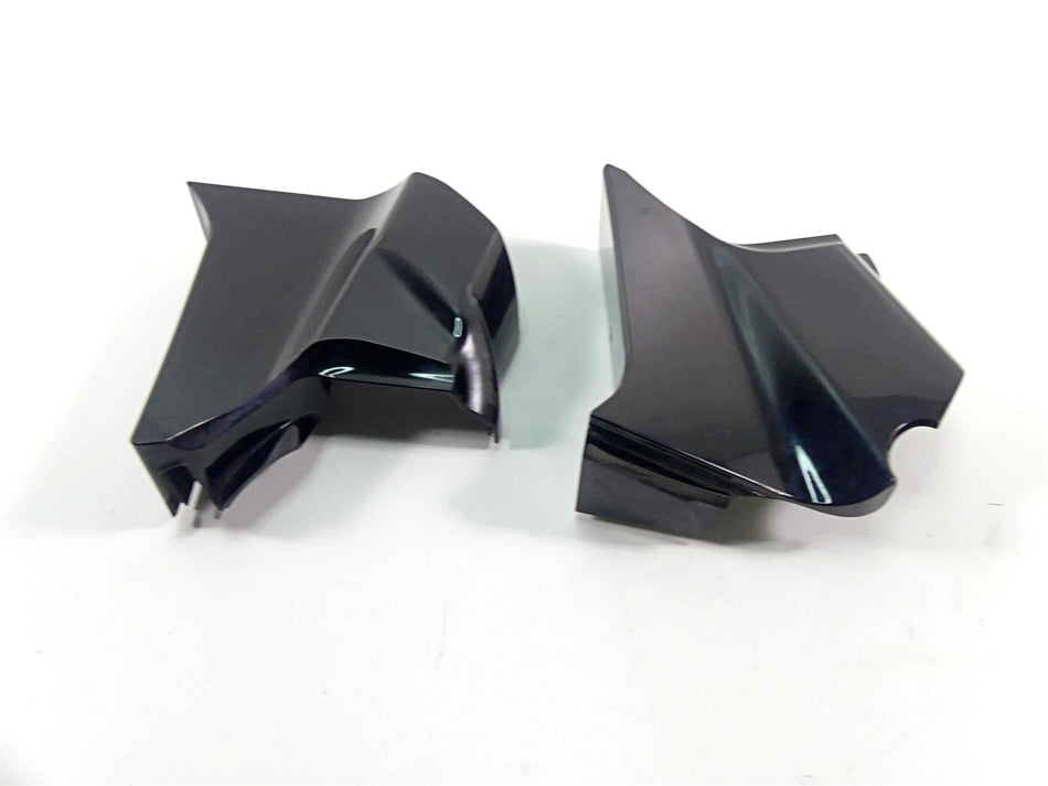 2010 Honda VT1300 CR Stateline Front Left Right Neck Cover Set 63500-MFY-A00 {{ shop.shopifyCountryName }} - Mototech271