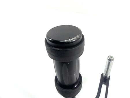 2011 Harley Softail FXS Blackline Right Forward Aftermarket Footpeg Foot Control {{ shop.shopifyCountryName }} - Mototech271