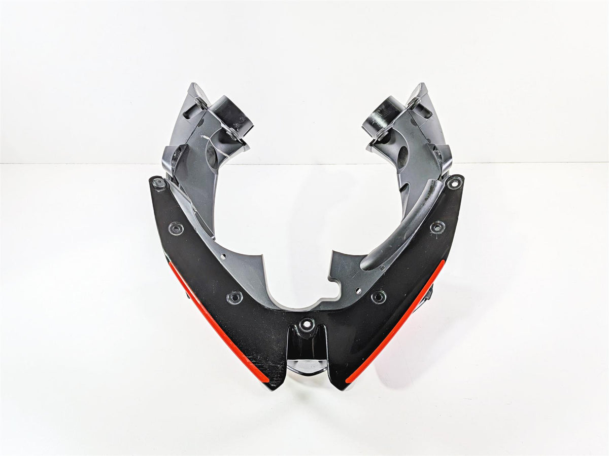 2016 Aprilia RSV 1100 Tuono V4 Factory Front Headlight Cover Fairing 2B001752 {{ shop.shopifyCountryName }} - Mototech271