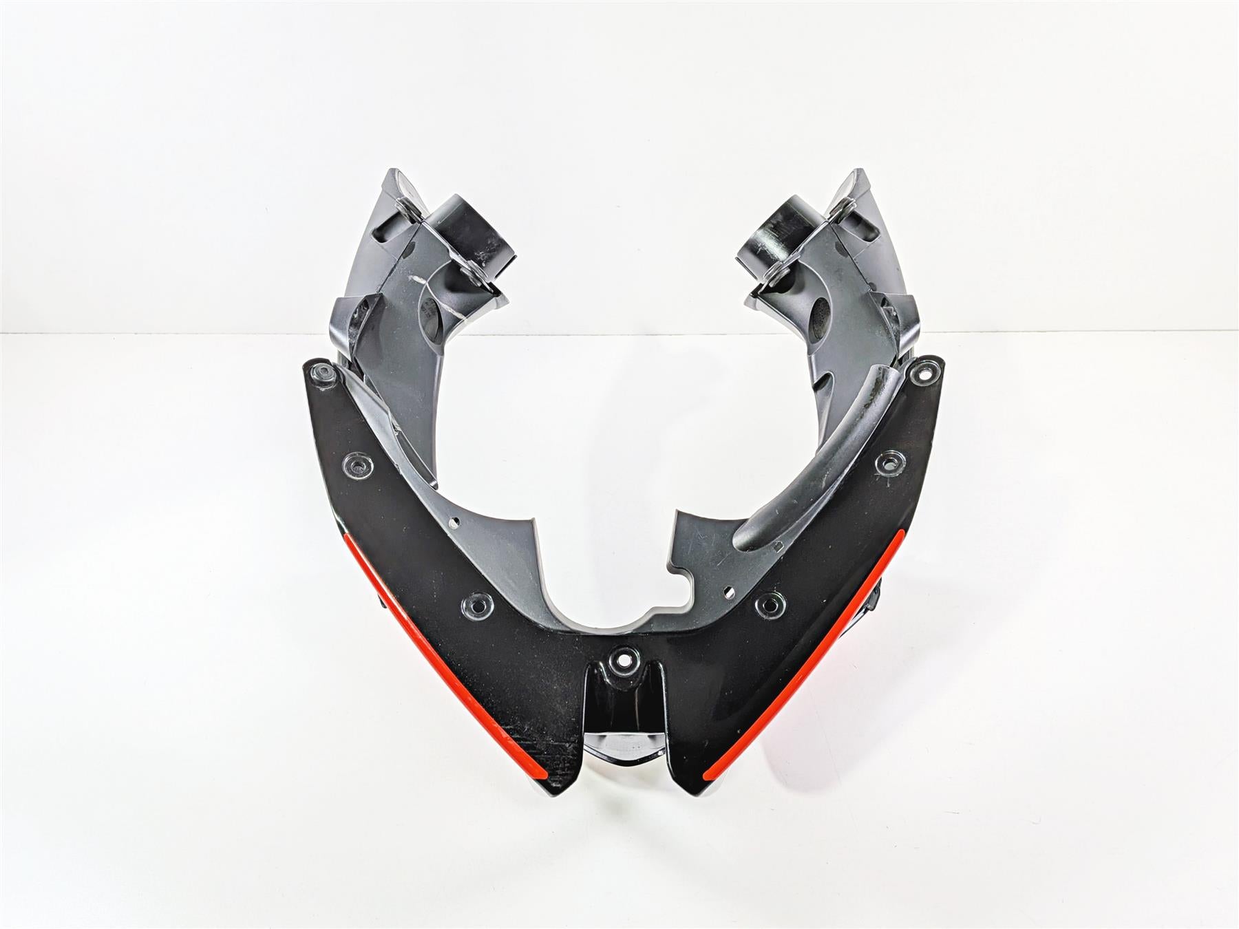 2016 Aprilia RSV 1100 Tuono V4 Factory Front Headlight Cover Fairing 2B001752 {{ shop.shopifyCountryName }} - Mototech271