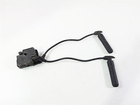 2018 Indian Springfield Dark Horse Ignition Coil Wires Plugs 4080060 2876049 {{ shop.shopifyCountryName }} - Mototech271