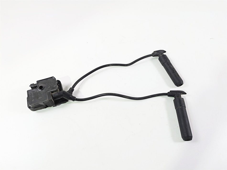 2018 Indian Springfield Dark Horse Ignition Coil Wires Plugs 4080060 2876049 {{ shop.shopifyCountryName }} - Mototech271