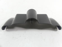 Load image into Gallery viewer, 2013 Harley Touring FLHTK Electra Glide Ignition Switch Cover Fairing 58510-96 | Mototech271

