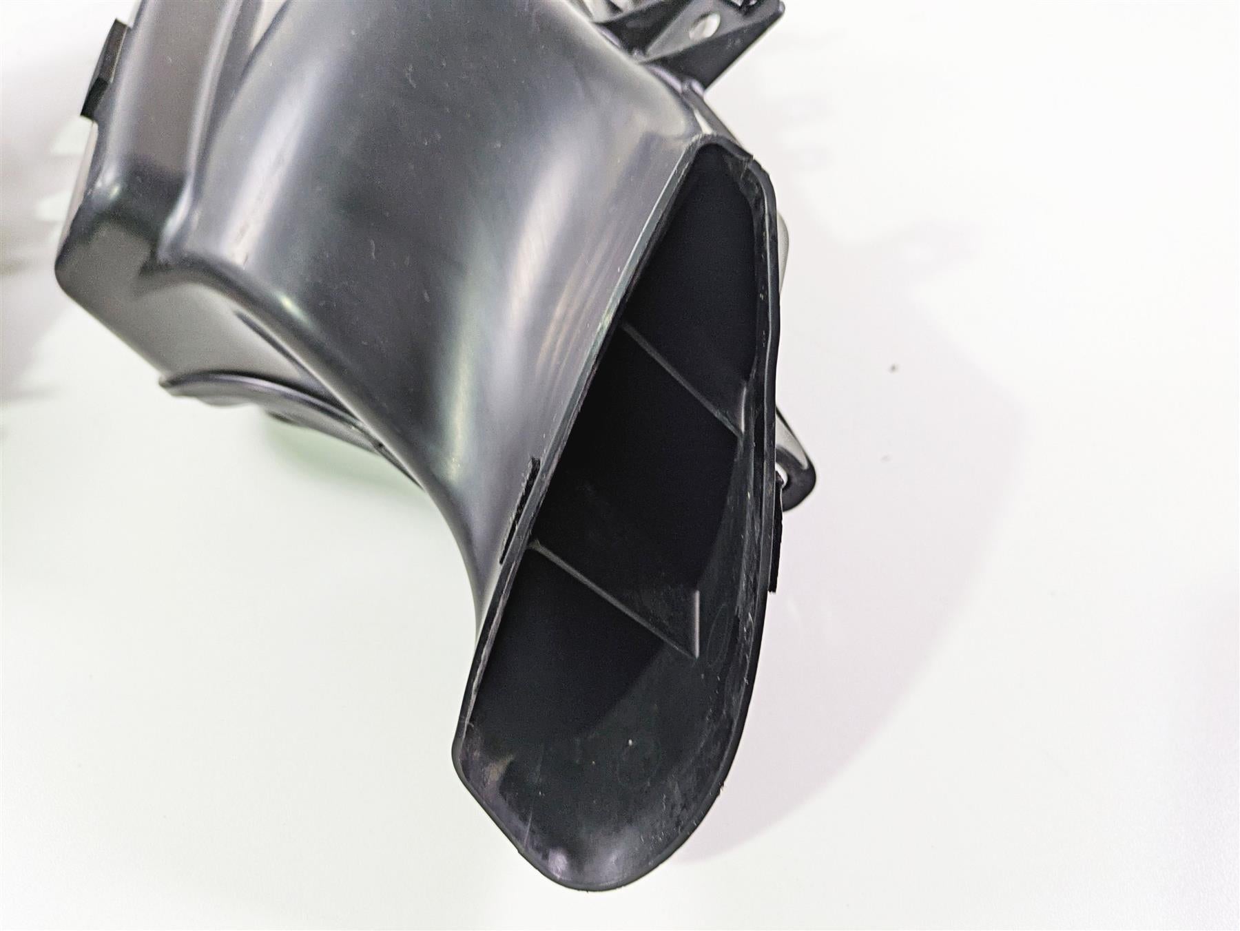 2023 Suzuki GSX1300 RR Hayabusa Air Intake Duct Set & Covers 94420-10L00 {{ shop.shopifyCountryName }} - Mototech271