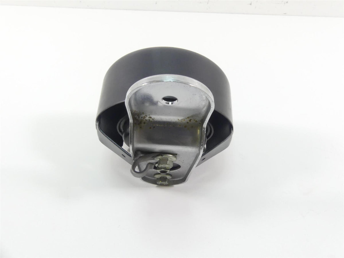 2008 Harley Softail FLSTSB Cross Bones Horn + Skull Cover 61300452 {{ shop.shopifyCountryName }} - Mototech271