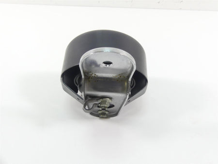 2008 Harley Softail FLSTSB Cross Bones Horn + Skull Cover 61300452 {{ shop.shopifyCountryName }} - Mototech271