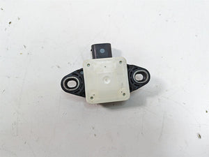2015 BMW S1000RR K46 Bosch Speed Sensor Drehratensensor 61358546524