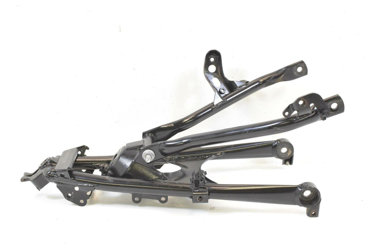2009 BMW R1200 GS K255 Adv Straight Main Frame Slvg 46517704979 {{ shop.shopifyCountryName }} - Mototech271