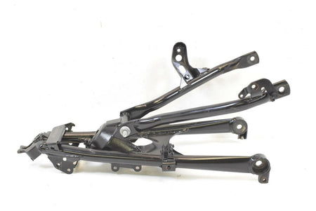 2009 BMW R1200 GS K255 Adv Straight Main Frame Slvg 46517704979 {{ shop.shopifyCountryName }} - Mototech271